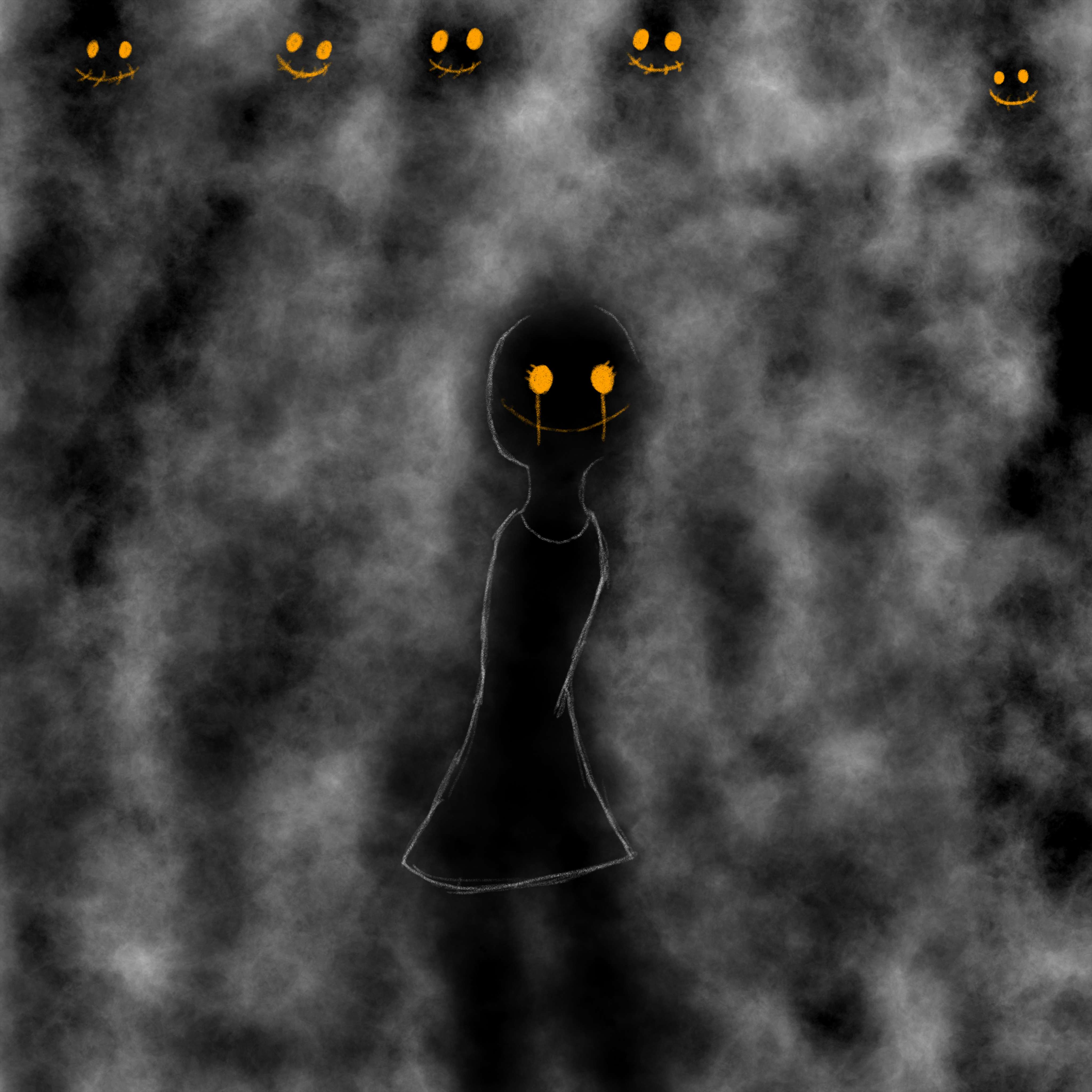 They're Watching